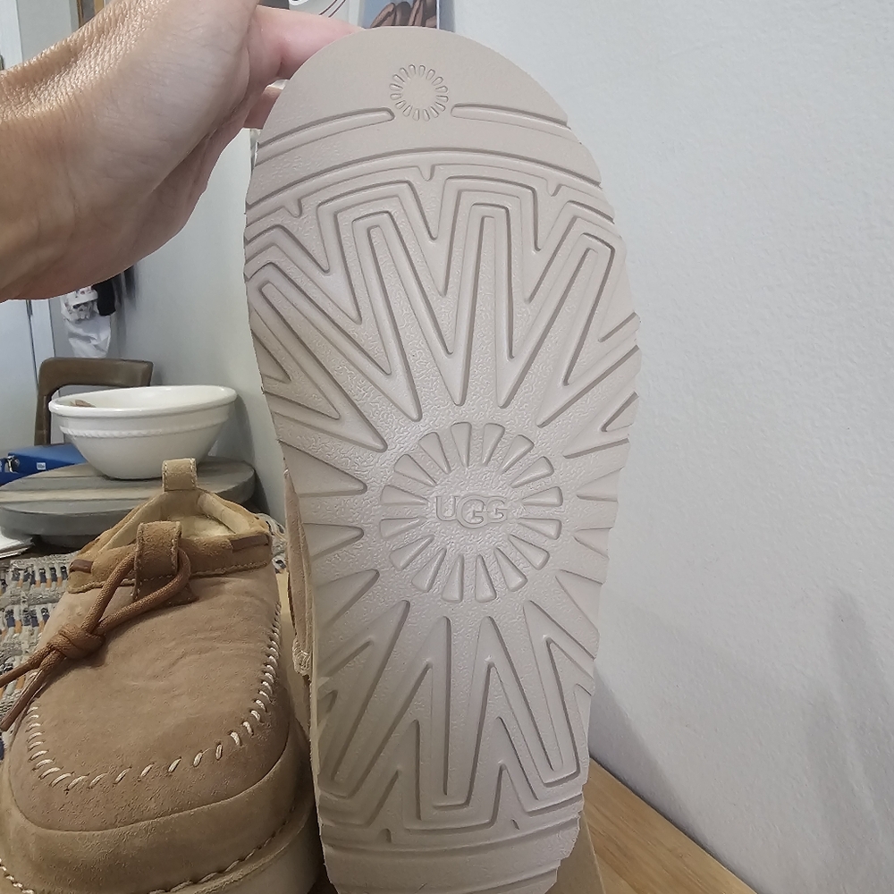 Uggs Tasman Regenerate